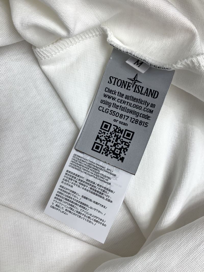 Stone Island T-Shirts